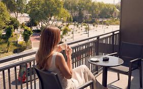 Sky Kamer Boutique Hotel